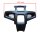 Bull Stander Front Bumber Stoßstange Typ 1 für mini Quad HMParts