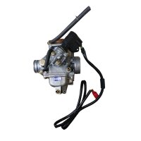 Vergaser PD26J 26mm für Motor GY6 125 - 250 ccm Roller Scooter Buggy