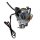 Vergaser PD26J 26mm für Motor GY6 125 - 250 ccm Roller Scooter Buggy