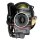 Vergaser PD26J 26mm für Motor GY6 125 - 250 ccm Roller Scooter Buggy