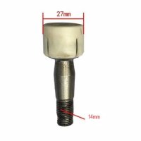 A-Arm Reparatur Set Traggelenk Typ 1 14mm China ATV Quad