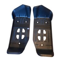 Trittbretter Set Typ 18 Kinder Quad 49 ccm 2 Takt HMParts