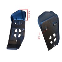 Trittbretter Set Typ 18 Kinder Quad 49 ccm 2 Takt HMParts