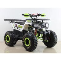 Sitzbank Sitz schwarz kurz ATV Quad Kinderquad HMP Hummer