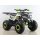 Sitzbank Sitz schwarz kurz ATV Quad Kinderquad HMP Hummer