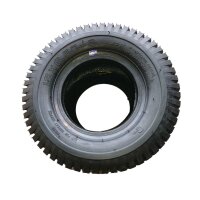 Reifen 2x 13x6.50-6 CLEVER 4PR ATV Quad Rasentraktor Aufsitzmäher Schneeräumer