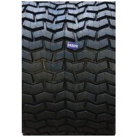 Reifen 2x 13x6.50-6 CLEVER 4PR ATV Quad Rasentraktor Aufsitzmäher Schneeräumer