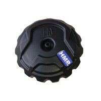 Tankdeckel Tankverschluss 52mm China Dirt Pit Bike 4-Takt 50 - 250 ccm