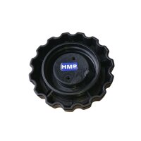 Tankdeckel Tankverschluss 52mm China Dirt Pit Bike 4-Takt 50 - 250 ccm