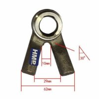 A-Arm Reparatur Set Traggelenk Typ 2 14mm China ATV Quad
