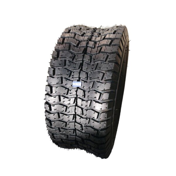 Reifen 13x5.00-6 TUBELESS Clever Rasentraktor Aufsitzmäher Schneeräumer