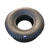 Reifen 2 Stück 13x5.00-6 TUBELESS Clever Rasentraktor Aufsitzmäher Schneeräumer