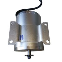 Elektromotor 48 Volt DC 2000 Watt MY1020D brushless bürstenlos