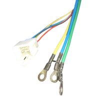 Elektromotor 48 Volt DC 2000 Watt MY1020D brushless bürstenlos