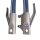 Standrohr Set Upside Down rot 510mm Dirt Bike Pocket Cross Dirtbike 2-Takt 50ccm