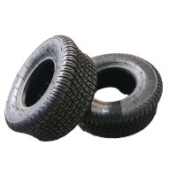 Reifen 2 Stück 13x5.00-6 verstärkt Clever...