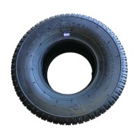Reifen 2 Stück 13x5.00-6 verstärkt Clever Rasentraktor Aufsitzmäher Schneeräumer