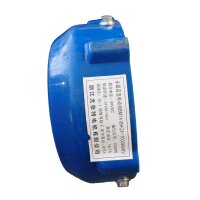Hinterachse 1170mm mit E Motor 48V 1000W Differenzial Set ATV Quad Eigenbau