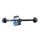 Hinterachse 1170mm mit E Motor 48V 1000W Differenzial Set ATV Quad Eigenbau