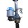 Hinterachse 1170mm mit E Motor 48V 1000W Differenzial Set ATV Quad Eigenbau