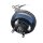 Hinterachse 1170mm mit E Motor 48V 1000W Differenzial Set ATV Quad Eigenbau