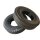 Reifen 2x 4.00-8 IFA DDR Anhänger HP 300 350 400 Messerschmitt KaRo Berg Kart