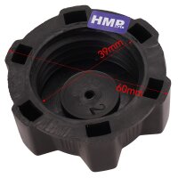 Tankdeckel Tankverschluß 39 mm ATV Kinderquad 50 ccm