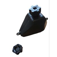 Tankdeckel Tankverschluß 39 mm ATV Kinderquad 50 ccm