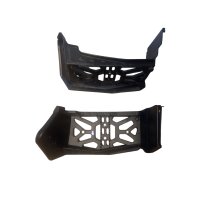 Trittbretter SET Typ 21 Kinder ATV Quad 50-110 ccm HMParts