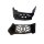 Trittbretter SET Typ 21 Kinder ATV Quad 50-110 ccm HMParts
