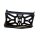 Trittbretter SET Typ 21 Kinder ATV Quad 50-110 ccm HMParts