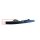 Kettenschutz 410 mm schwarz Kunststoff Mini Cross Dirt Bike HMParts