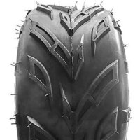 Reifen 4x 145/70-6 FY-002 ATV Kinderquad Rasentraktor Aufsitzmäher Schneeräumer