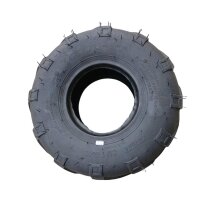 Reifen 4x 145/70-6 FY-002 ATV Kinderquad Rasentraktor Aufsitzmäher Schneeräumer
