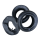 Reifen / Schläuche Set Profil HMP Power Pocket Bike vorne & hinten 90 / 110