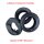 Reifen / Schläuche Set Profil HMP Power Pocket Bike vorne & hinten 90 / 110