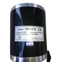 Elektro Motor 36V 500W MY1020 mit Halter E-Scooter RC