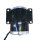 Elektro Motor 36V 500W MY1020 mit Halter E-Scooter RC