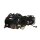 Motor Set 125 ccm 10234 Kupplung Kickstart & E-Start schwarz Dirtbike Pitbike