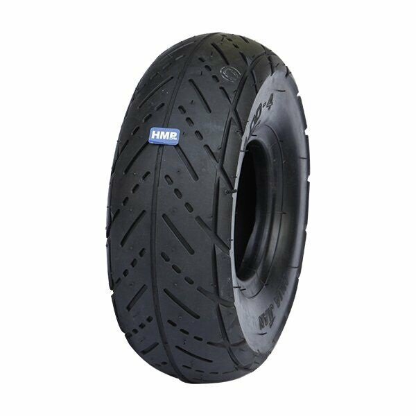 Reifen 3.00-4 Profil Straße Durchmesser 250mm Pocket Bike Mini Quad  HMParts