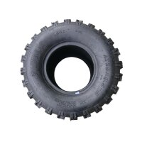 Reifen 2x 18x9.50-8 33F JUNKAI, NHS, 4PR