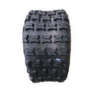 Reifen 2x 18x9.50-8 33F JUNKAI, NHS, 4PR
