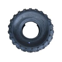Reifen 2x 19x7-8 (180/80-8) ATV Quad Rasentraktor Aufsitzmäher Schneeräumer