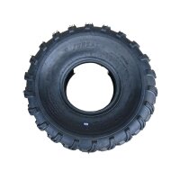 Reifen 2x 19x7.00-8 (180/80-8) ATV Quad Rasentraktor Aufsitzmäher Schneeräumer