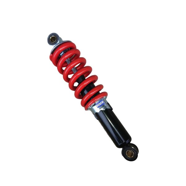 Federbein 260mm mit 10mm Feder 5-fach verstellbar Dirt Pit Bike ATV Kinderquad