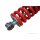 Federbein 260mm mit 10mm Feder 5-fach verstellbar Dirt Pit Bike ATV Kinderquad