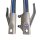 Standrohr Set Upside Down schwarz 510mm Dirt Bike Pocket Cross 2-Takt 50ccm