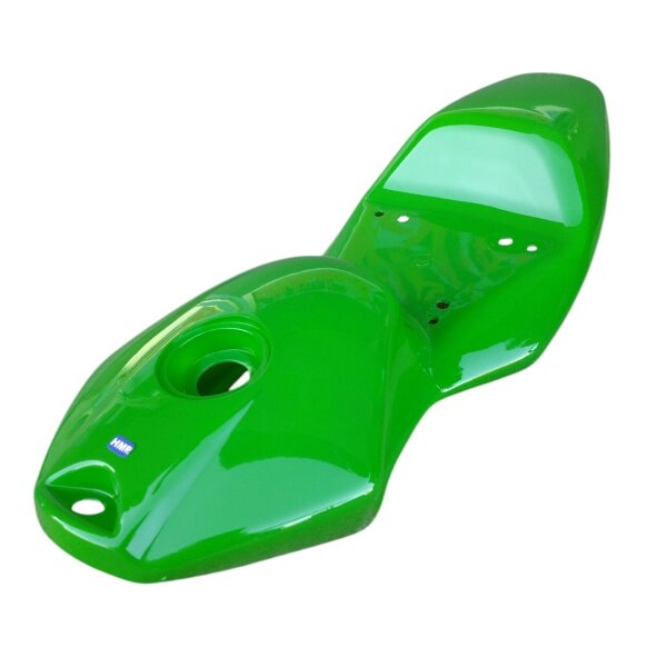 Body Verkleidung Pocket Bike grün HMParts
