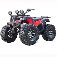 Antriebswelle Vorderachse ATV Quad 4x4 Big Bull Tao Jinling 150 - 250ccm