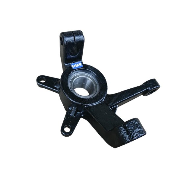 Achsschenkel Radaufhängung links ATV Quad 4x4 Big Bull Tao Jinling 150 - 250ccm